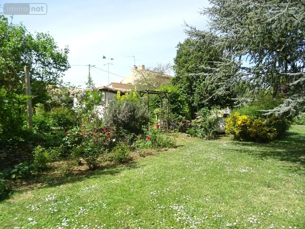 Maison a vendre Valdivienne 86300 Vienne 86 140 m2 6 pièces 250000 euros 2550 003