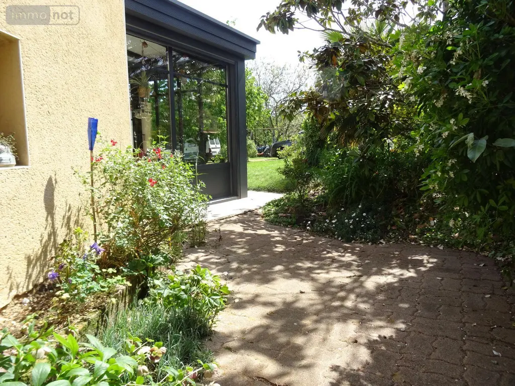 Maison a vendre Valdivienne 86300 Vienne 86 140 m2 6 pièces 250000 euros 2550 010