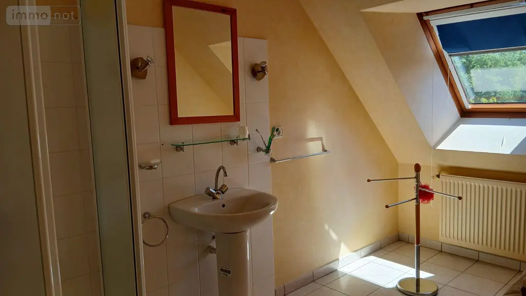 Location maison La Gacilly 56200 Morbihan 56 136 m2 5 pièces 1075 euros 009/1354 006