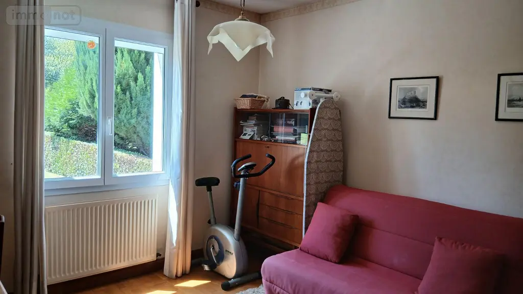 Location maison La Gacilly 56200 Morbihan 56 136 m2 5 pièces 1075 euros 009/1354 007