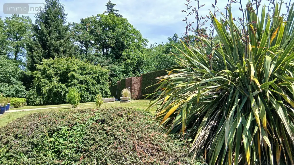 Location maison La Gacilly 56200 Morbihan 56 136 m2 5 pièces 1075 euros 009/1354 011