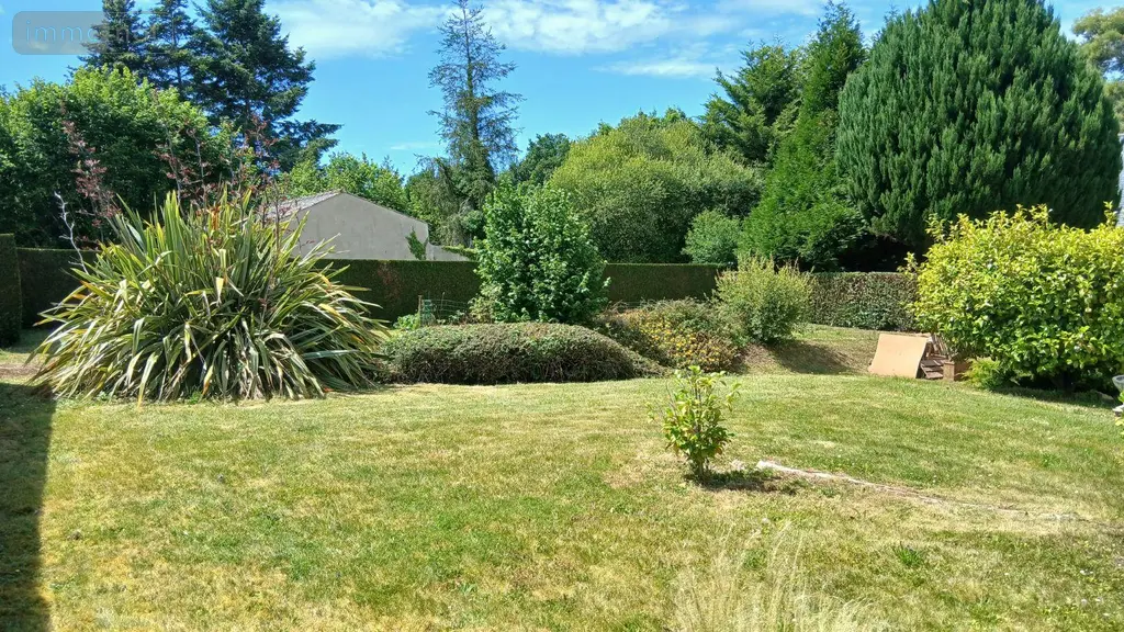 Location maison La Gacilly 56200 Morbihan 56 136 m2 5 pièces 1075 euros 009/1354 012