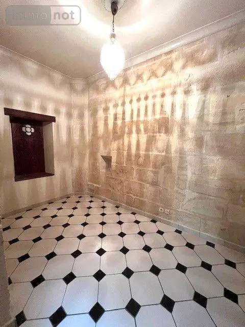 Appartement a vendre Bordeaux 33800 Gironde 33 62 m2 3 pièces 168000 euros 11610/373 004