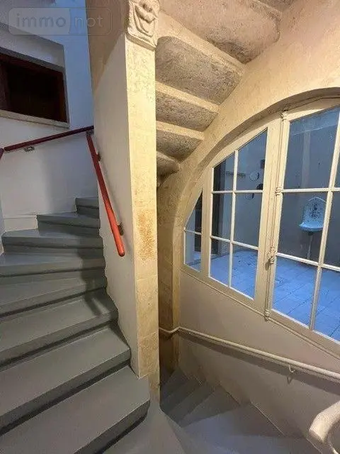 Appartement a vendre Bordeaux 33800 Gironde 33 62 m2 3 pièces 168000 euros 11610/373 005