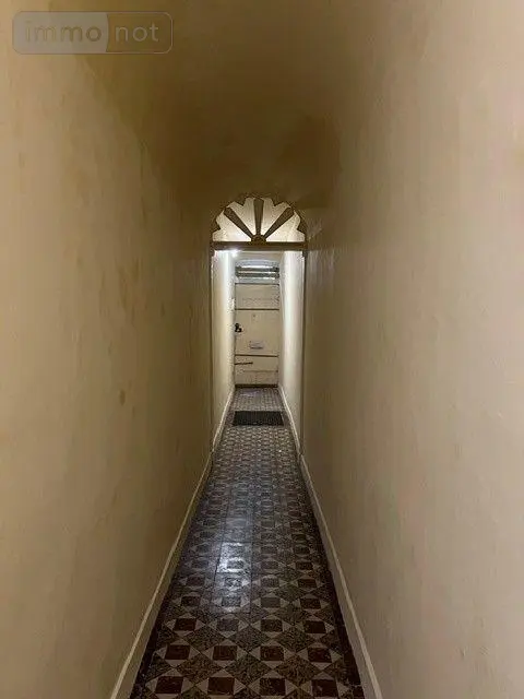 Appartement a vendre Bordeaux 33800 Gironde 33 62 m2 3 pièces 168000 euros 11610/373 006