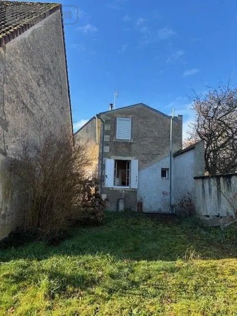Maison a vendre Orval 18200 Cher 18 150 m2 6 pièces 293200 euros 18022/846 004