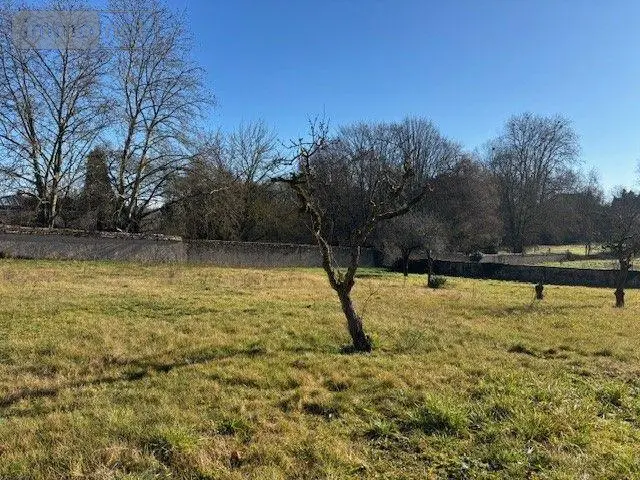Maison a vendre Orval 18200 Cher 18 150 m2 6 pièces 293200 euros 18022/846 003