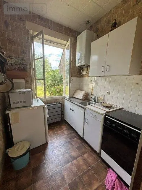 Maison a vendre Orval 18200 Cher 18 150 m2 6 pièces 293200 euros 18022/846 010
