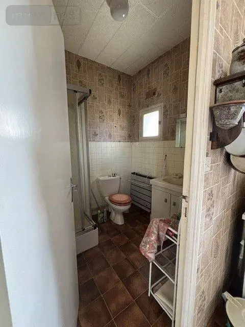 Maison a vendre Orval 18200 Cher 18 150 m2 6 pièces 293200 euros 18022/846 011