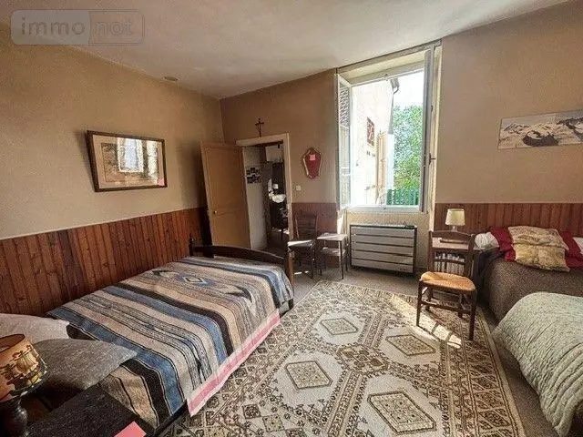 Maison a vendre Orval 18200 Cher 18 150 m2 6 pièces 293200 euros 18022/846 013