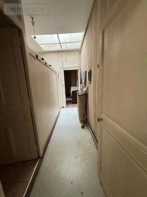 Maison a vendre Orval 18200 Cher 18 150 m2 6 pièces 293200 euros 18022/846 017