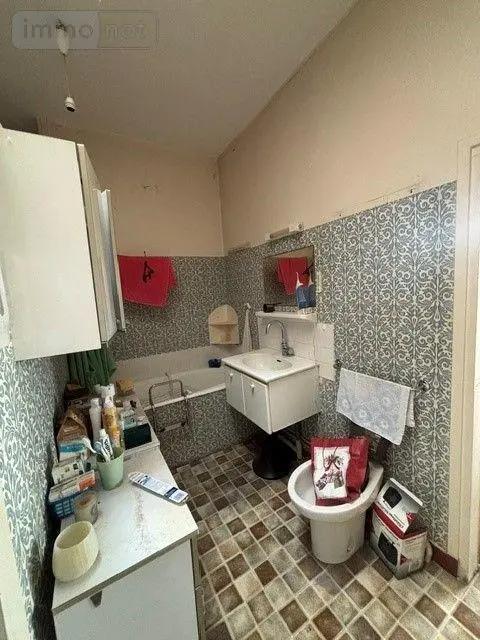 Maison a vendre Orval 18200 Cher 18 150 m2 6 pièces 293200 euros 18022/846 018