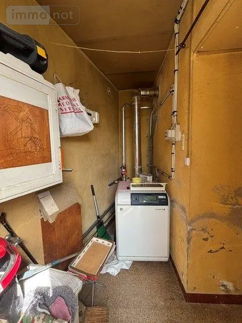 Maison a vendre Orval 18200 Cher 18 150 m2 6 pièces 293200 euros 18022/846 023