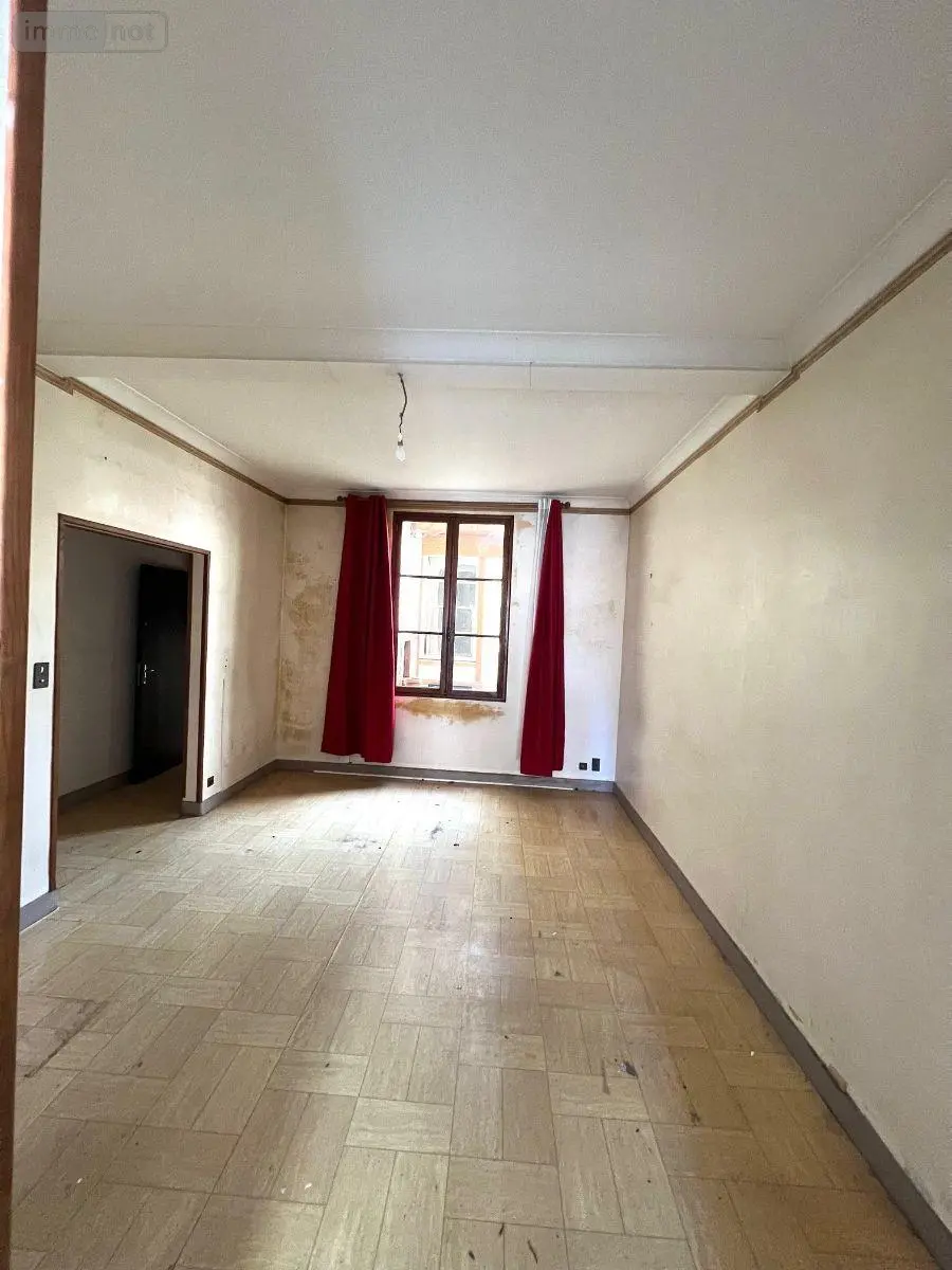 Appartement a vendre Bordeaux 33800 Gironde 33 80 m2 4 pièces 199000 euros 11610/374 002