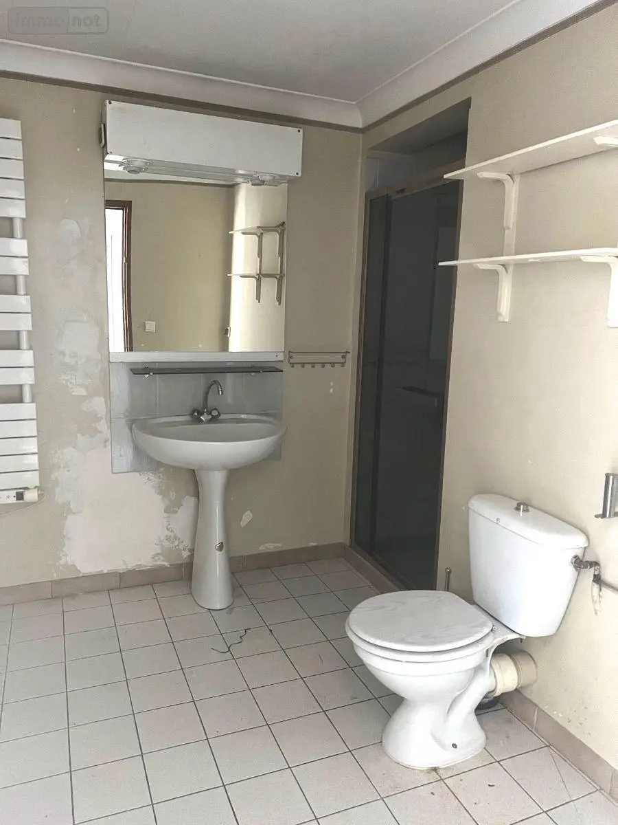 Appartement a vendre Bordeaux 33800 Gironde 33 80 m2 4 pièces 199000 euros 11610/374 007