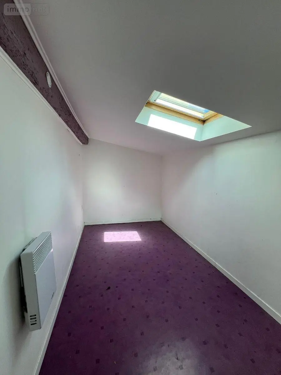 Appartement a vendre Bordeaux 33800 Gironde 33 80 m2 4 pièces 199000 euros 11610/374 006