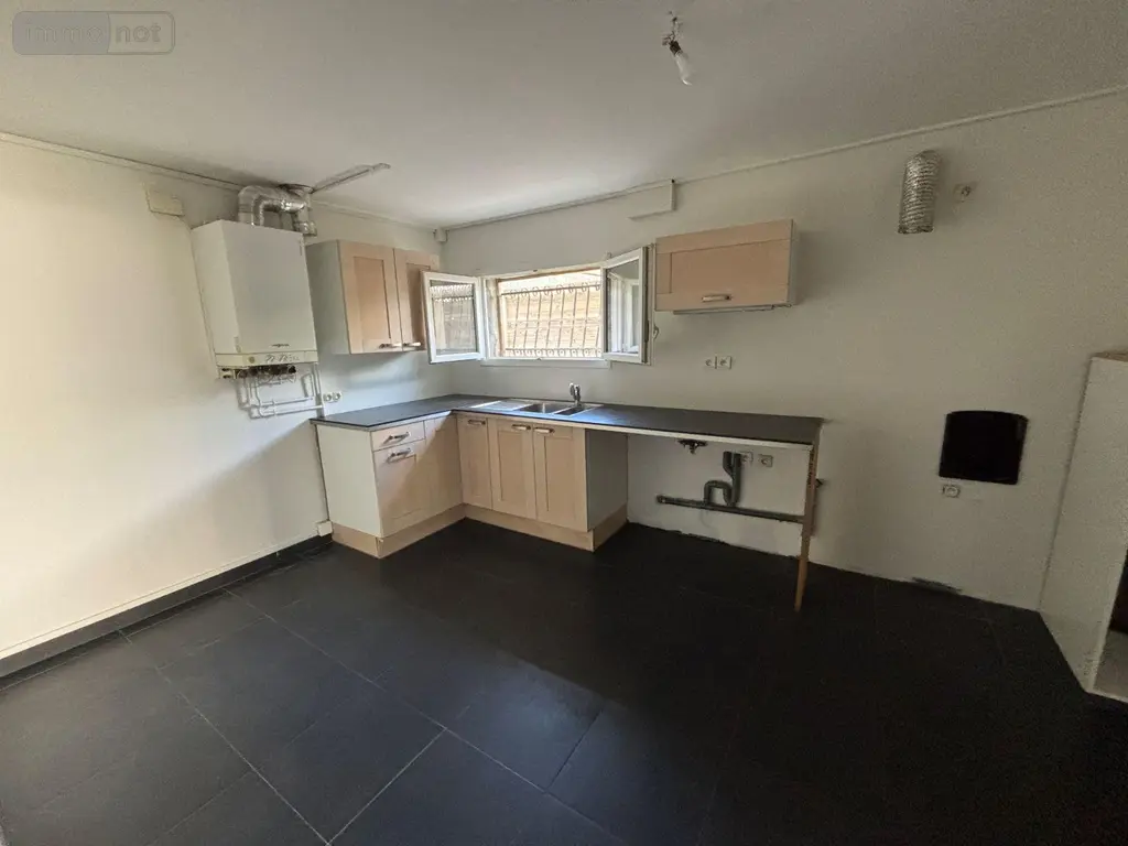 Maison a vendre Eysines 33320 Gironde 33 130 m2 5 pièces 364250 euros 032/1697 008