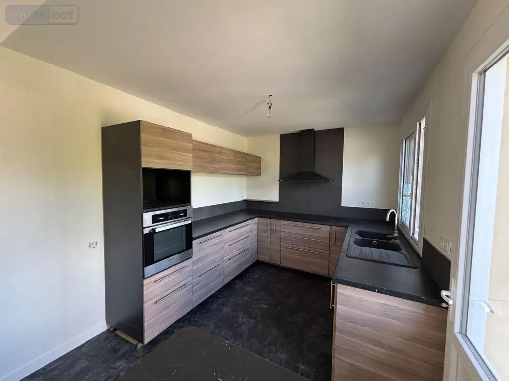 Maison a vendre Eysines 33320 Gironde 33 130 m2 5 pièces 364250 euros 032/1697 004