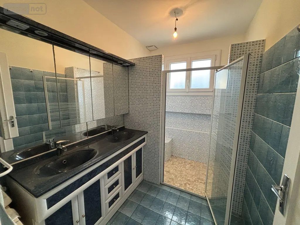 Maison a vendre Eysines 33320 Gironde 33 130 m2 5 pièces 364250 euros 032/1697 006