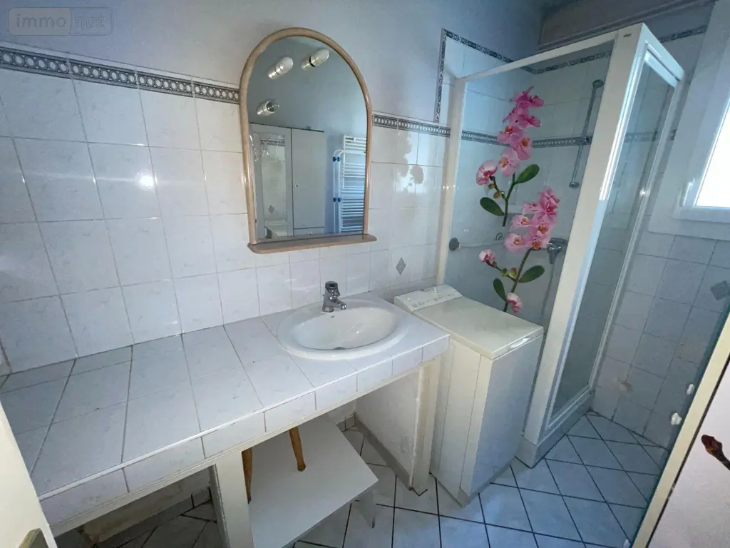 Maison a vendre Manosque 04100 Alpes-de-Haute-Provence 04 95 m2 4 pièces 231400 euros 025/1936 007