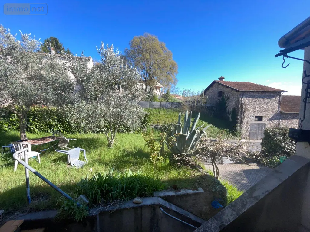 Maison a vendre Manosque 04100 Alpes-de-Haute-Provence 04 95 m2 4 pièces 231400 euros 025/1936 009