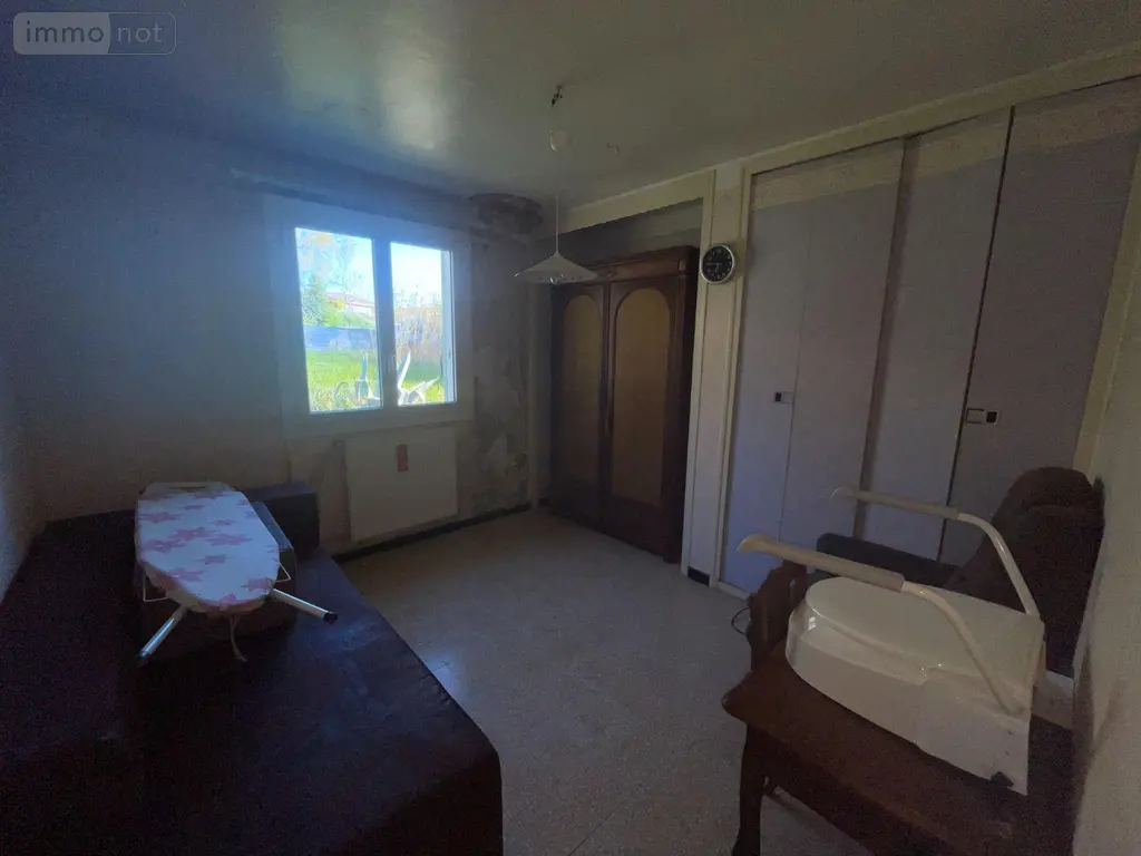 Maison a vendre Manosque 04100 Alpes-de-Haute-Provence 04 95 m2 4 pièces 231400 euros 025/1936 008