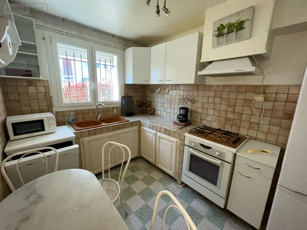 Maison a vendre Manosque 04100 Alpes-de-Haute-Provence 04 95 m2 4 pièces 231400 euros 025/1936 004
