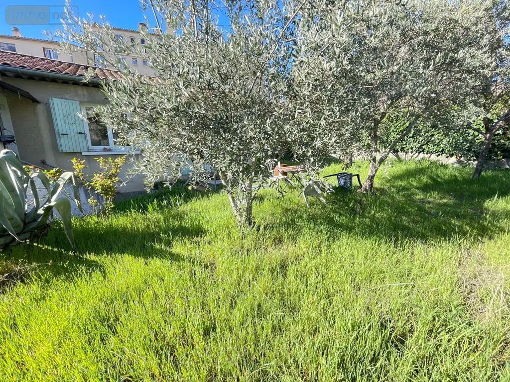 Maison a vendre Manosque 04100 Alpes-de-Haute-Provence 04 95 m2 4 pièces 231400 euros 025/1936 013