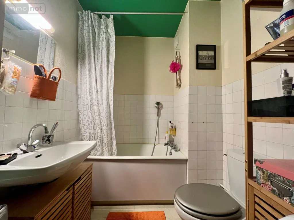 Appartement a vendre Rennes 35700 Ille-et-Vilaine 35 28 m2 1 pièce 115830 euros 11772/167 002