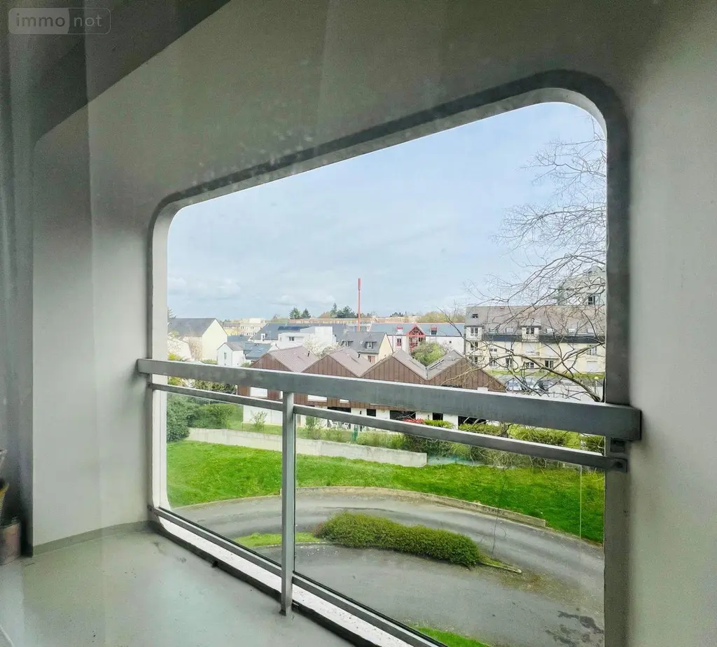 Appartement a vendre Rennes 35700 Ille-et-Vilaine 35 28 m2 1 pièce 115830 euros 11772/167 003