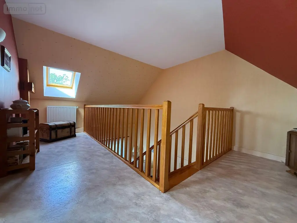 Maison a vendre La Chapelle-Saint-Fray 72240 Sarthe 72 141 m2 315300 euros SL-72021-501 010
