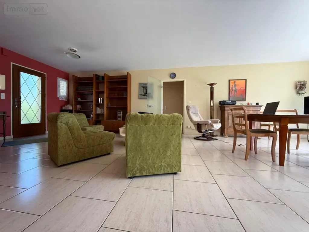Maison a vendre La Chapelle-Saint-Fray 72240 Sarthe 72 141 m2 315300 euros SL-72021-501 003
