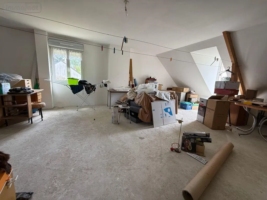 Maison a vendre La Chapelle-Saint-Fray 72240 Sarthe 72 141 m2 315300 euros SL-72021-501 014