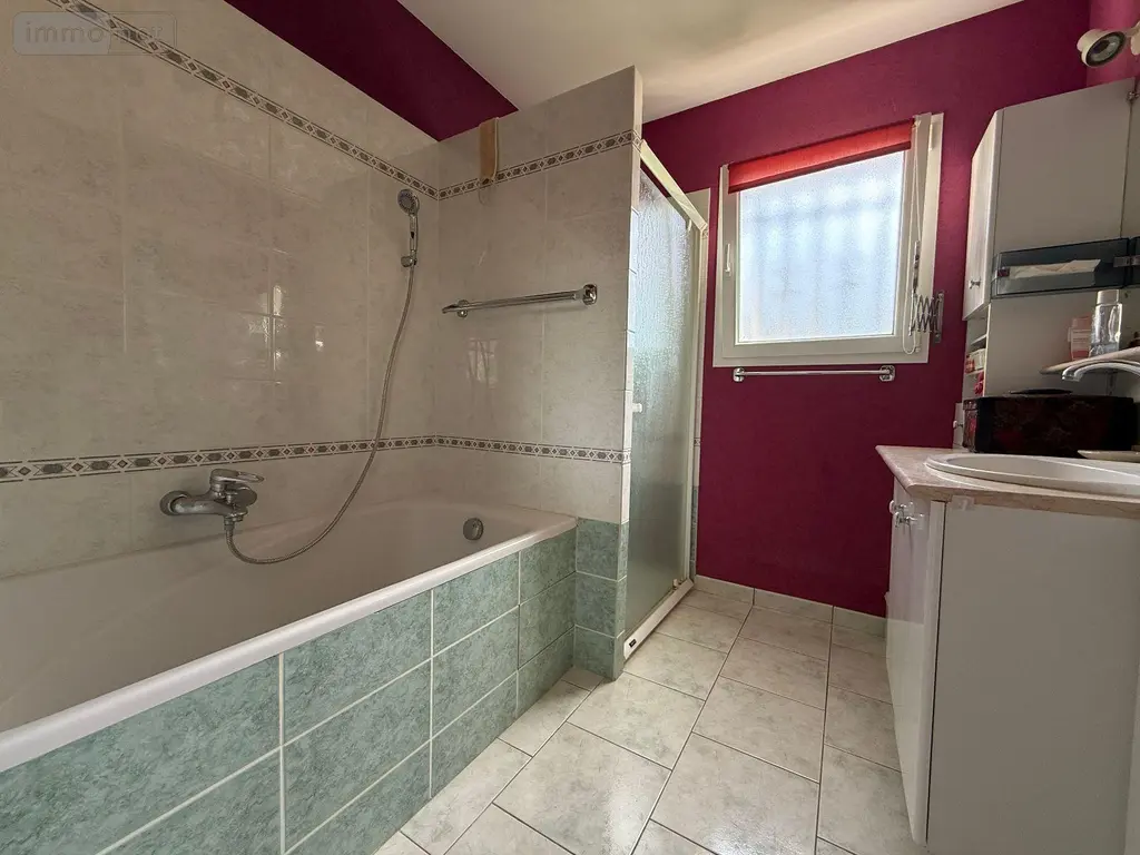 Maison a vendre La Chapelle-Saint-Fray 72240 Sarthe 72 141 m2 315300 euros SL-72021-501 007