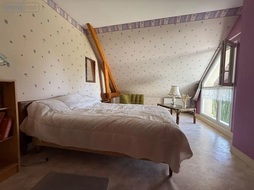 Maison a vendre La Chapelle-Saint-Fray 72240 Sarthe 72 141 m2 315300 euros SL-72021-501 011