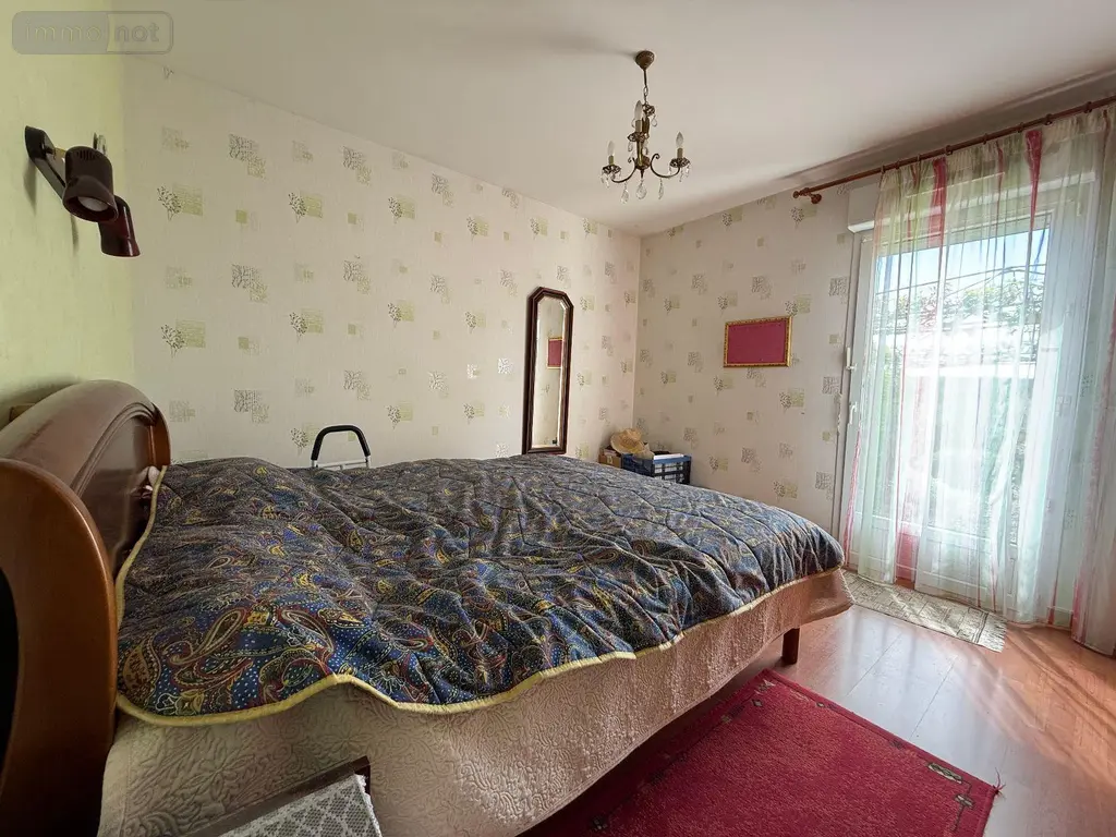 Maison a vendre La Chapelle-Saint-Fray 72240 Sarthe 72 141 m2 315300 euros SL-72021-501 006