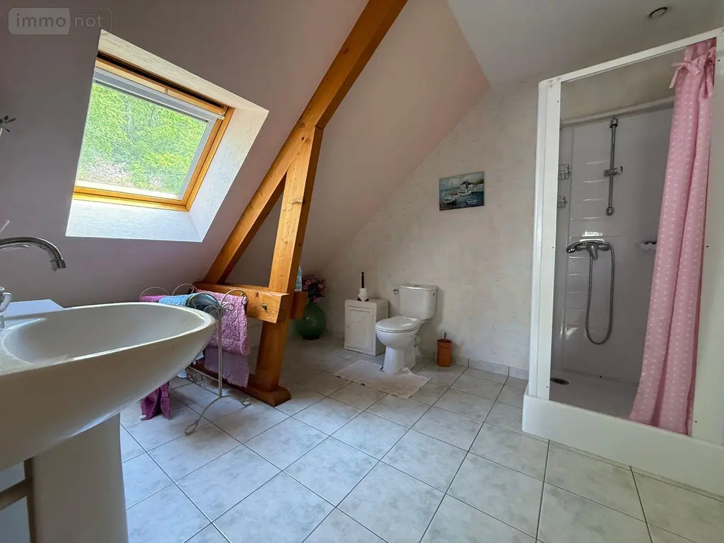Maison a vendre La Chapelle-Saint-Fray 72240 Sarthe 72 141 m2 315300 euros SL-72021-501 012