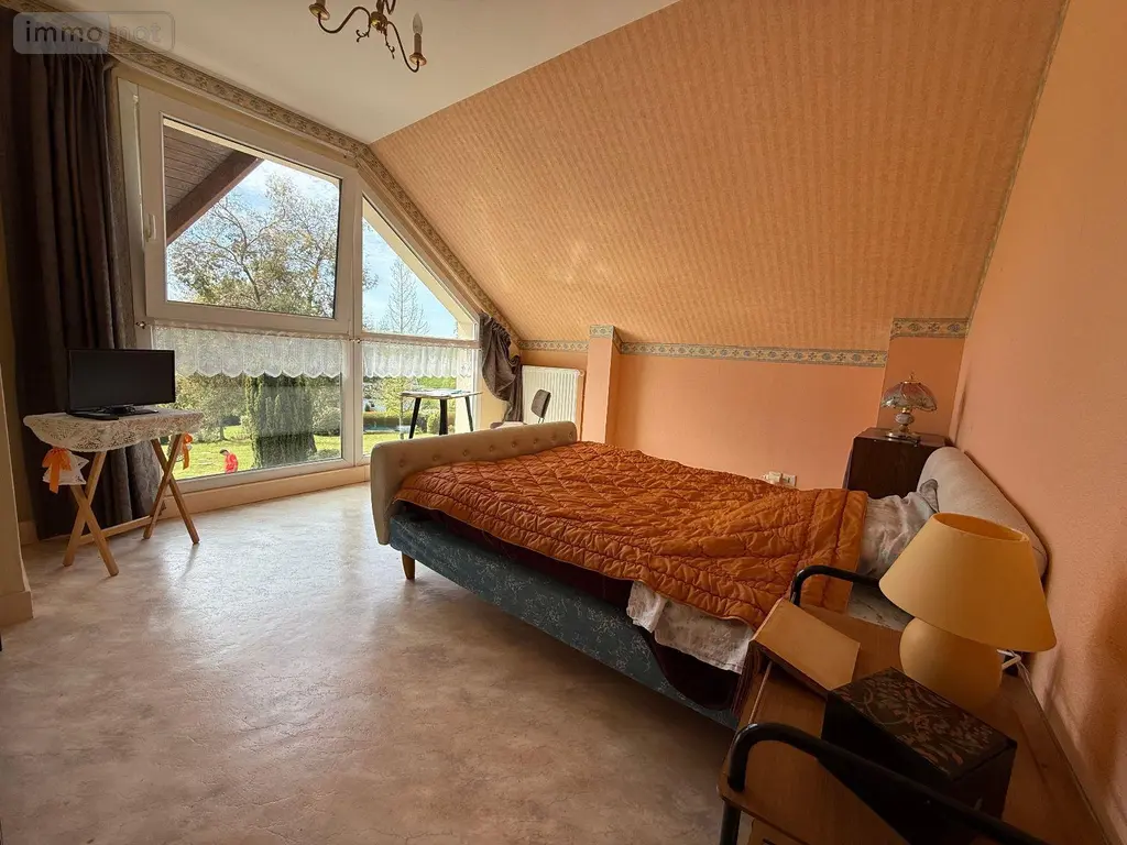 Maison a vendre La Chapelle-Saint-Fray 72240 Sarthe 72 141 m2 315300 euros SL-72021-501 013