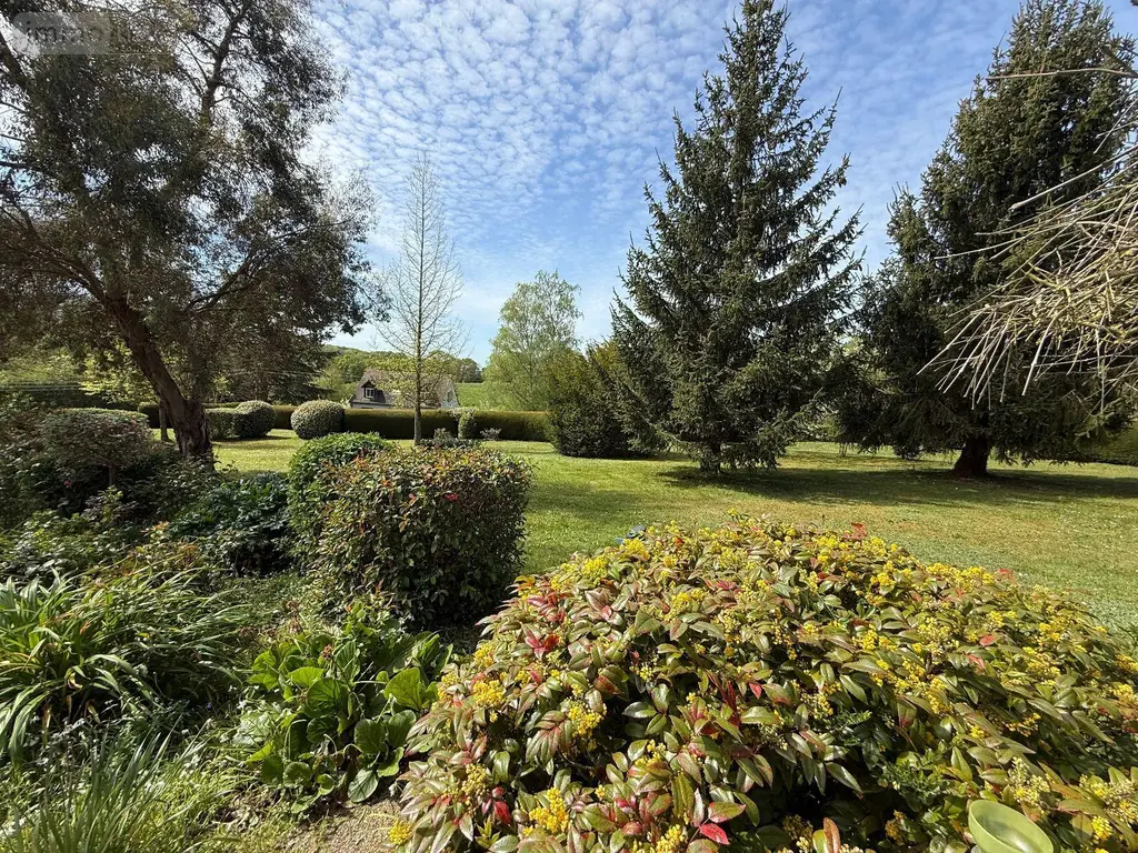Maison a vendre La Chapelle-Saint-Fray 72240 Sarthe 72 141 m2 315300 euros SL-72021-501 015