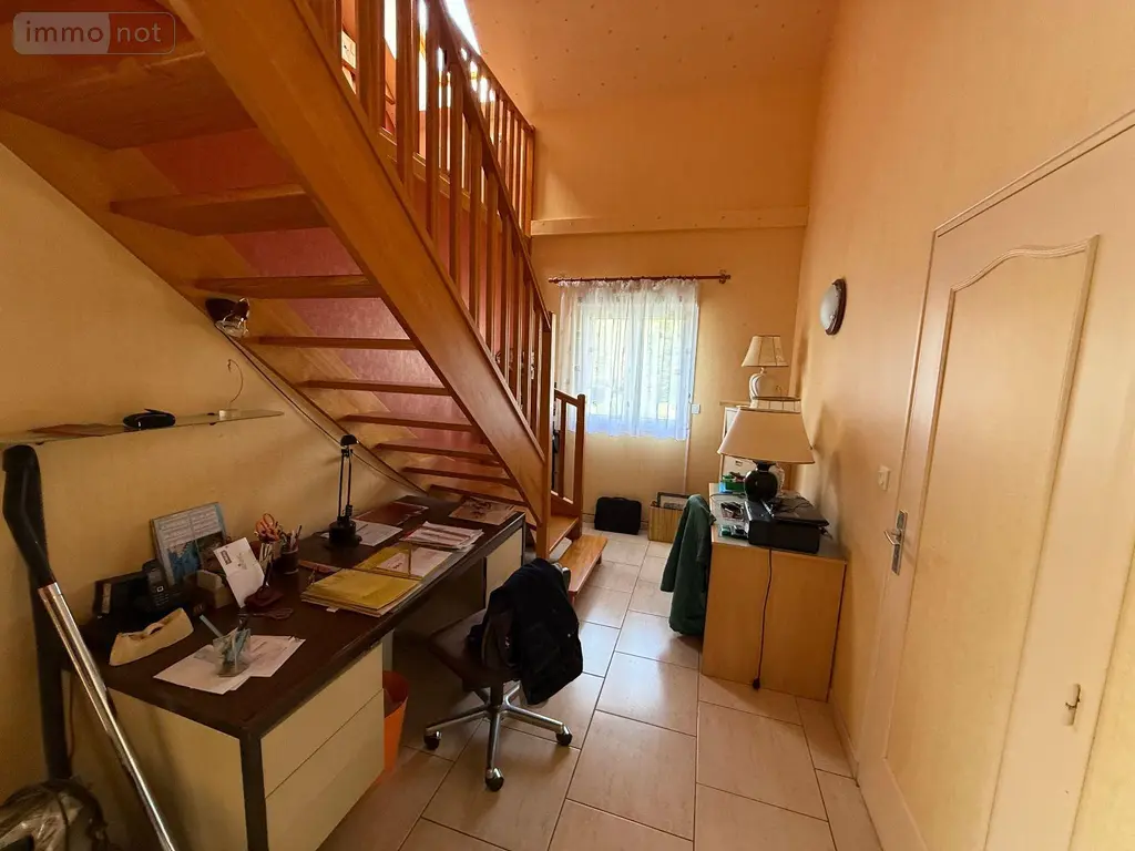 Maison a vendre La Chapelle-Saint-Fray 72240 Sarthe 72 141 m2 315300 euros SL-72021-501 009