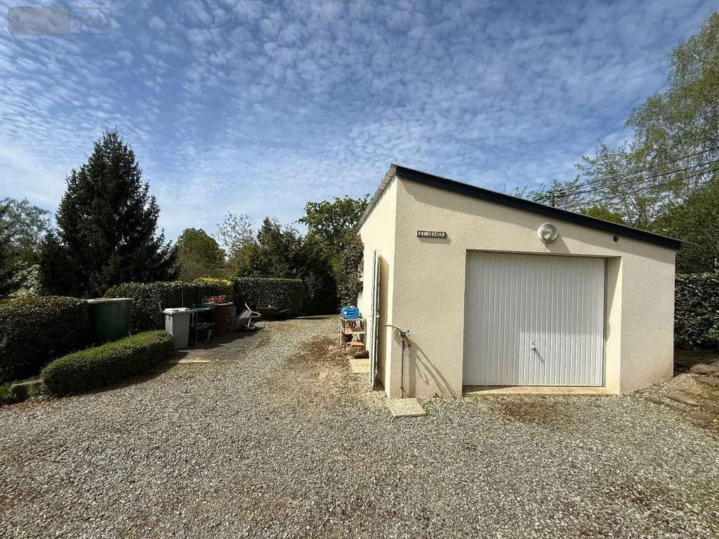 Maison a vendre La Chapelle-Saint-Fray 72240 Sarthe 72 141 m2 315300 euros SL-72021-501 017