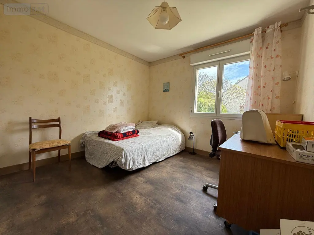 Maison a vendre La Chapelle-Saint-Fray 72240 Sarthe 72 141 m2 315300 euros SL-72021-501 008