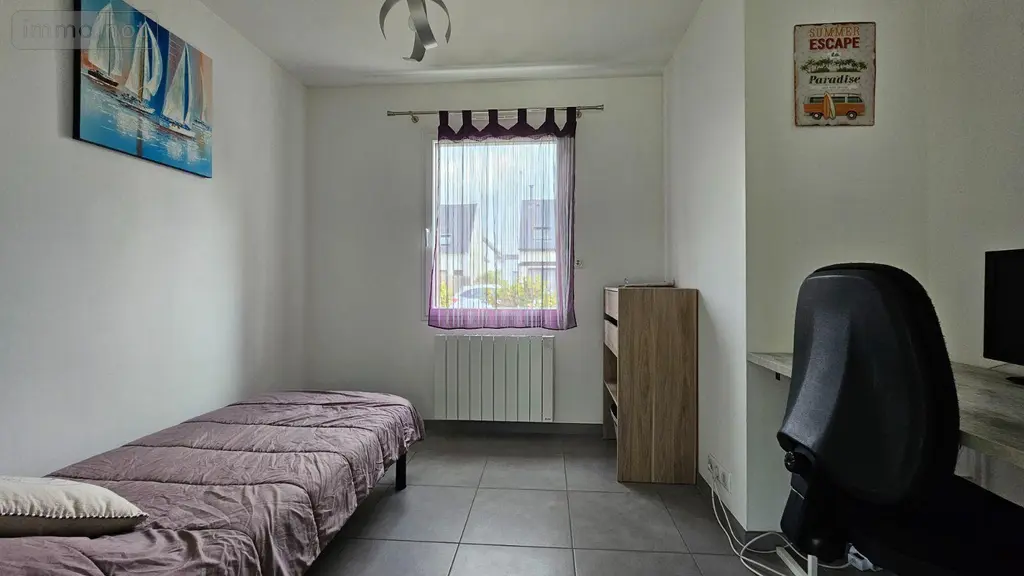 Maison a vendre Névez 29920 Finistère 29 91 m2 4 pièces 342760 euros 29166/78 009