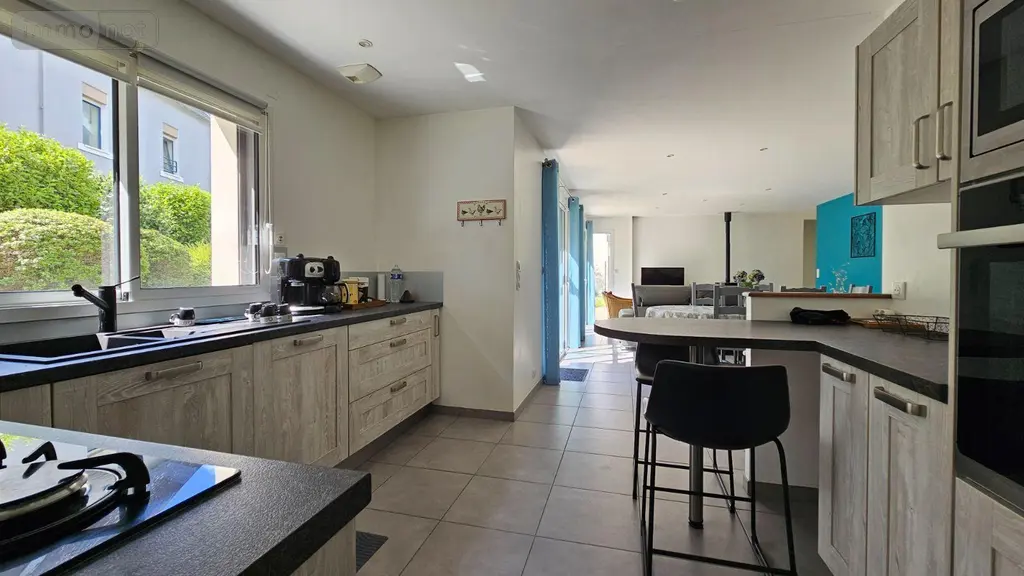 Maison a vendre Névez 29920 Finistère 29 91 m2 4 pièces 342760 euros 29166/78 007