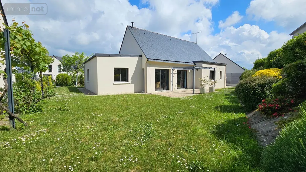 Maison a vendre Névez 29920 Finistère 29 91 m2 4 pièces 342760 euros 29166/78 015