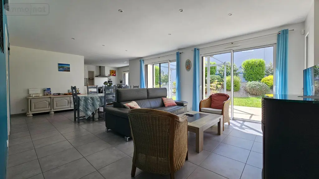 Maison a vendre Névez 29920 Finistère 29 91 m2 4 pièces 342760 euros 29166/78 005
