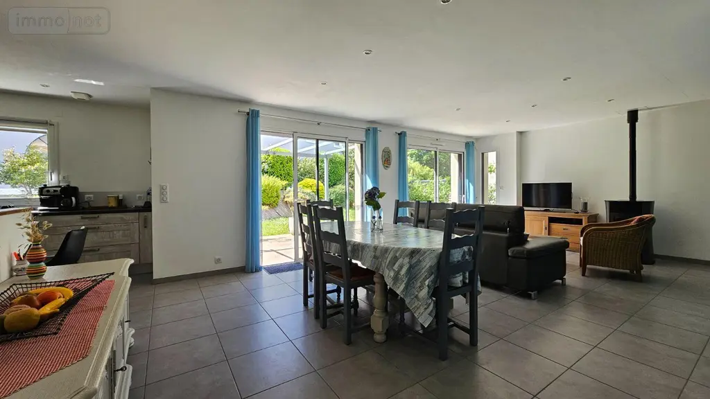 Maison a vendre Névez 29920 Finistère 29 91 m2 4 pièces 342760 euros 29166/78 006