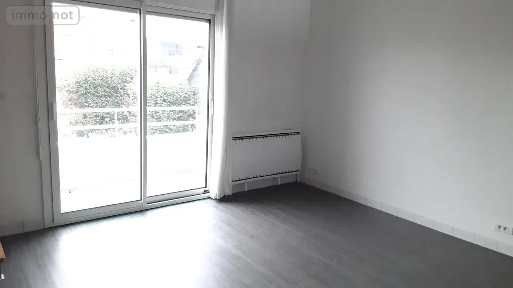 Appartement a vendre Rennes 35000 Ille-et-Vilaine 35 57 m2 3 pièces 197200 euros 010/2253 C 004