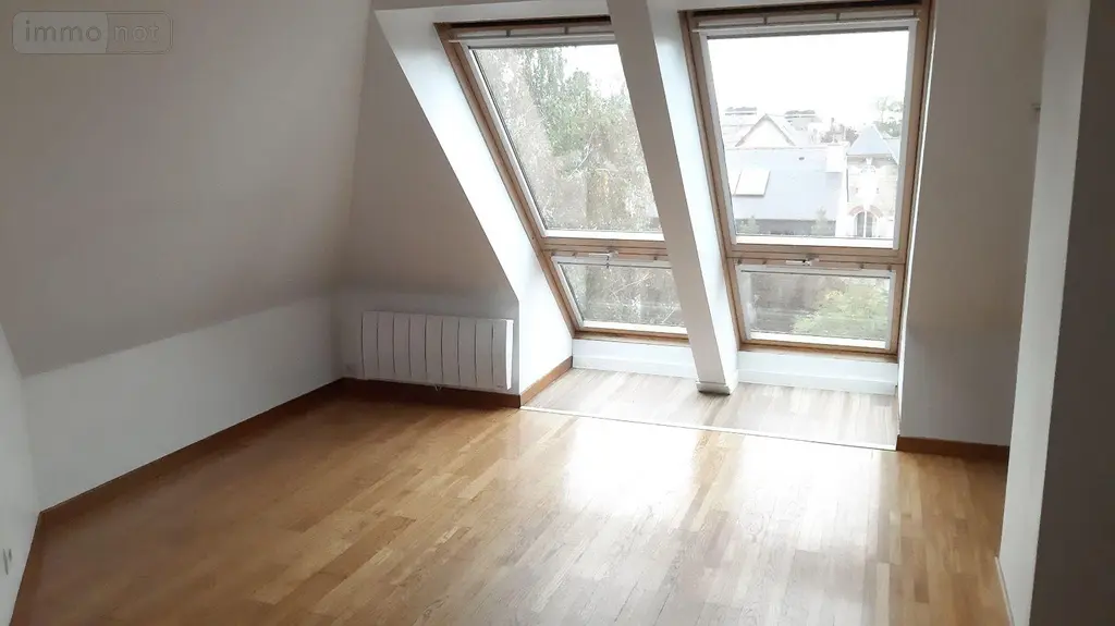 Appartement a vendre Rennes 35000 Ille-et-Vilaine 35 57 m2 3 pièces 197200 euros 010/2253 C 003