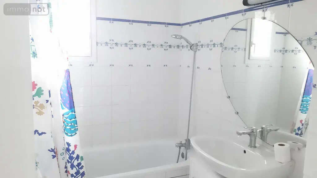 Appartement a vendre Rennes 35000 Ille-et-Vilaine 35 57 m2 3 pièces 197200 euros 010/2253 C 006